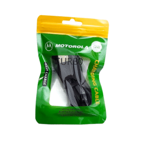 Cable USB a Tipo C MOTOROLA 25W