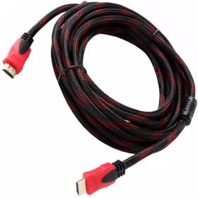 Cable HDMI 1.5 mts Mallado