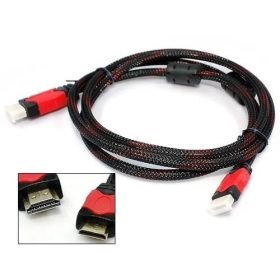 CABLE HDMI 10MTS MALLADO