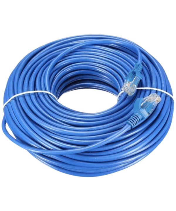 Cable de Red 30mts ML2507F