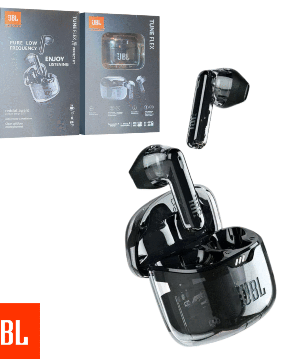 Auricular Bluetooth JBL/SAMSUNG/MOTO TUNE FLEX In-ear