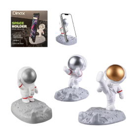 Soporte Celular DINAX SPACE HOLDER