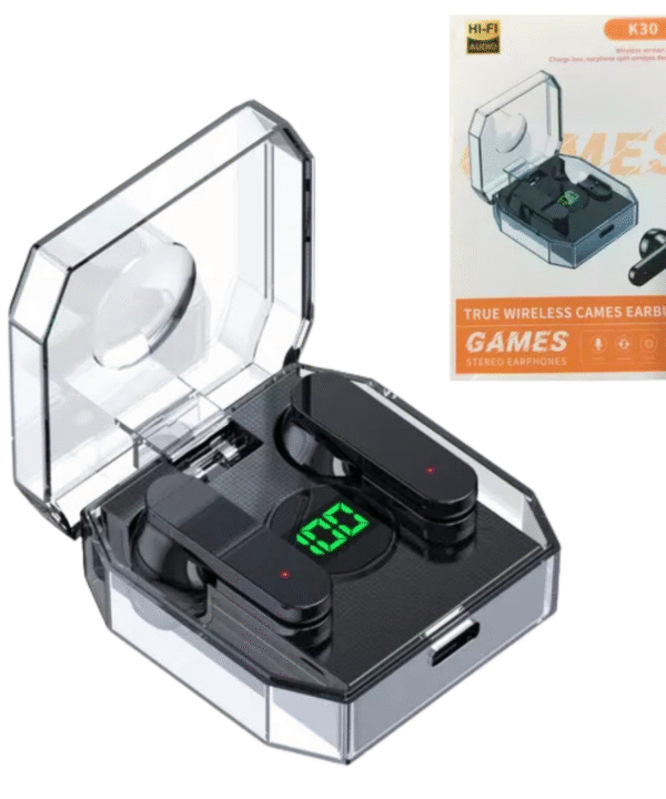 Auricular Bluetooth K30