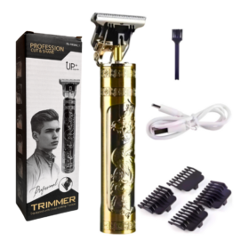 Corta Pelo Vintage T9 Plastico 1503AB