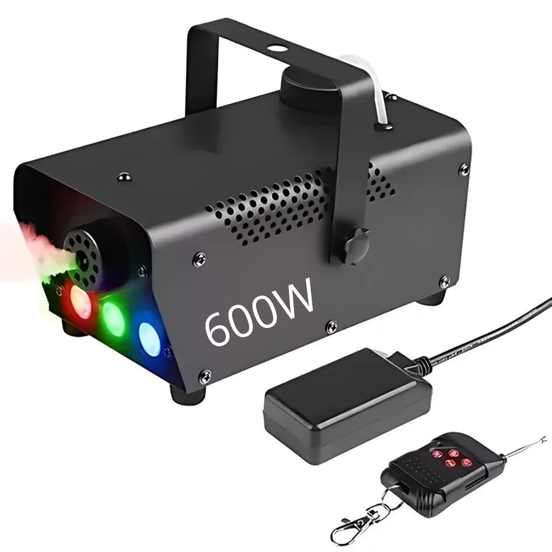 MAQUINA DE HUMO E027 MAQUINA DE HUMO E027