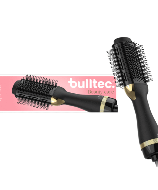 CEPILLO SECADOR ONE STEP BULLTEC