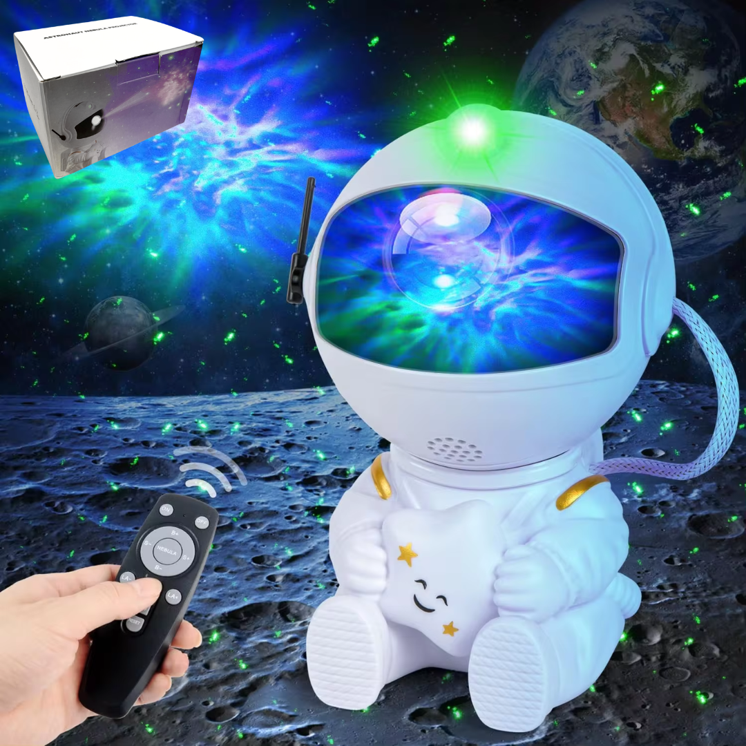 LAMPARA ASTRONAUTA 85MM LAMPARA ASTRONAUTA 85MM