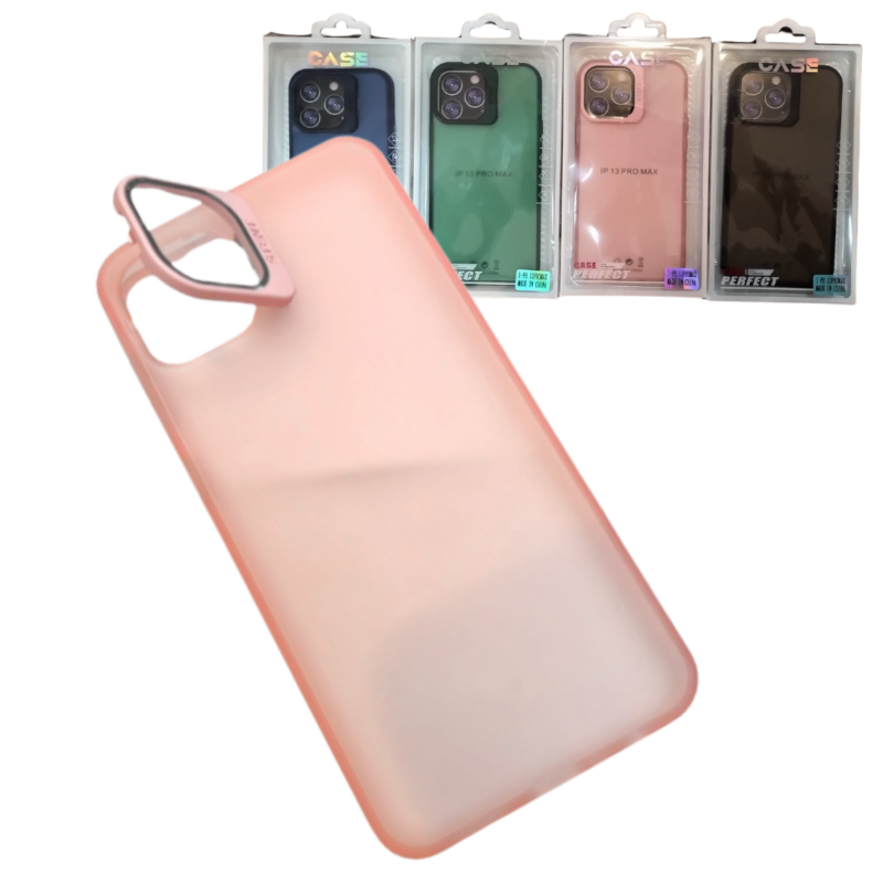 Tpu Case Protective STENT Premium