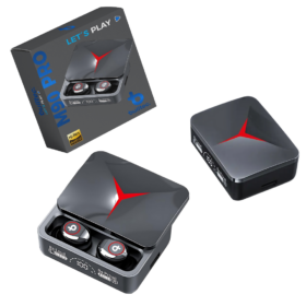 AURI M90 PRO *BULLTEC*