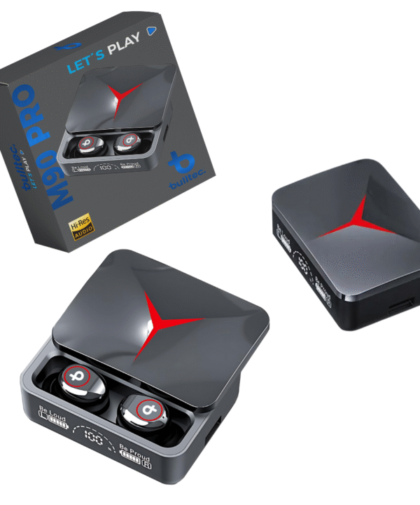 AURI M90 PRO *BULLTEC*