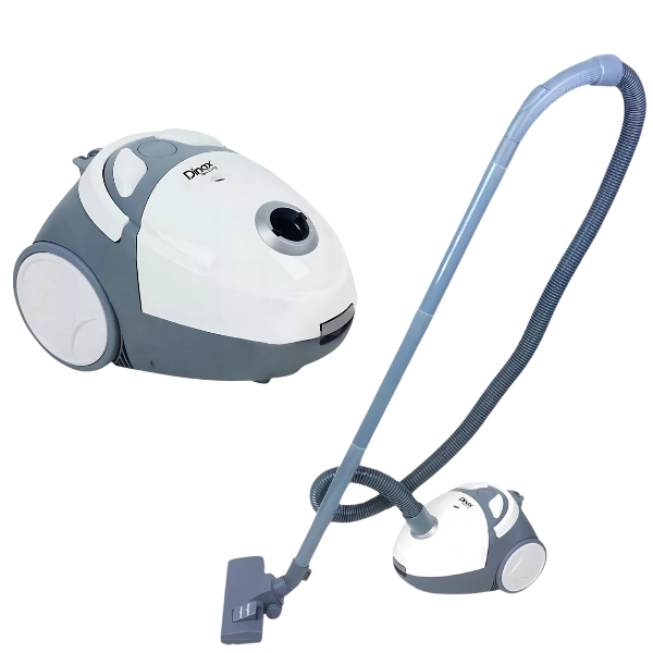 Aspiradora de Hogar 1400W 1.2L DINAX ASPVC30L