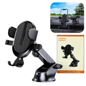 Soporte de Celular Para Auto CARHOL86