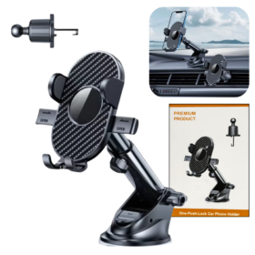 Soporte de Celular Para Auto CARHOL87