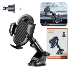 Soporte de Celular Para Auto CARHOL85