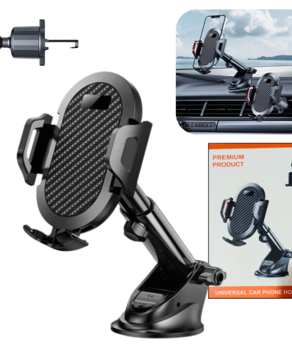 Soporte de Celular Para Auto CARHOL85