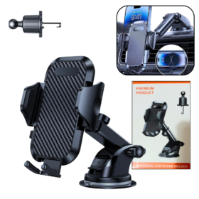 Soporte de Celular Para Auto CARHOL88