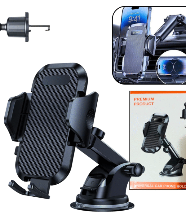 Soporte de Celular Para Auto CARHOL88