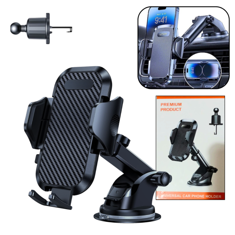 Soporte de Celular Para Auto CARHOL88