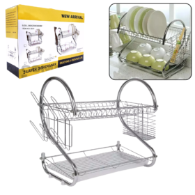 Escurridor 2 Niveles WL264