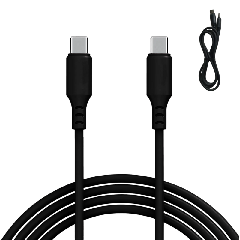 Cable USB-C a USB-C SUELTO