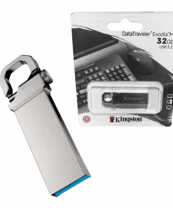 Pendrive Kingston 32GB USB 3.2 Exodia