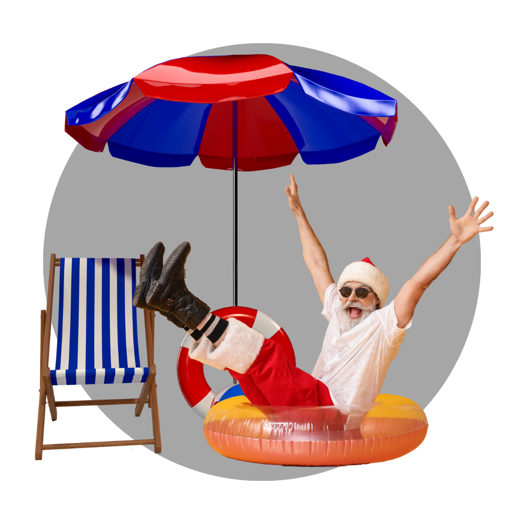 Artículos de Temporada