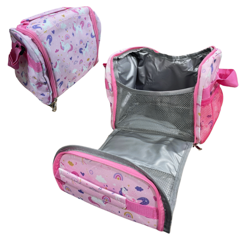 LUNCHERA TERMICA INFANTIL SANNEA