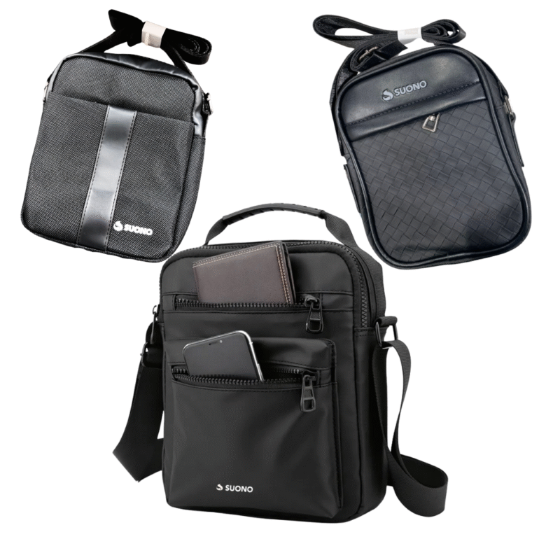 Bandoleras Varios Modelos SUONO
