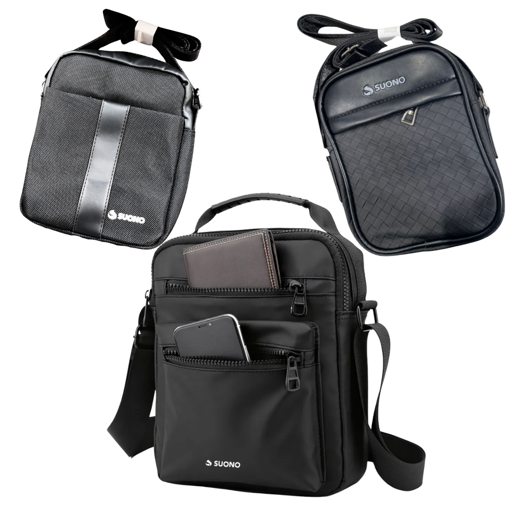 Bandoleras Varios Modelos SUONO Bandoleras Varios Modelos SUONO