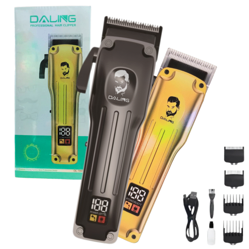 Corta Pelo Profesional DALING DL-1845