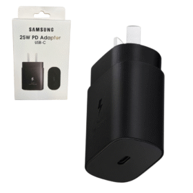 Cargador Cabezal SAMSUNG Replica Original 25W Tipo C