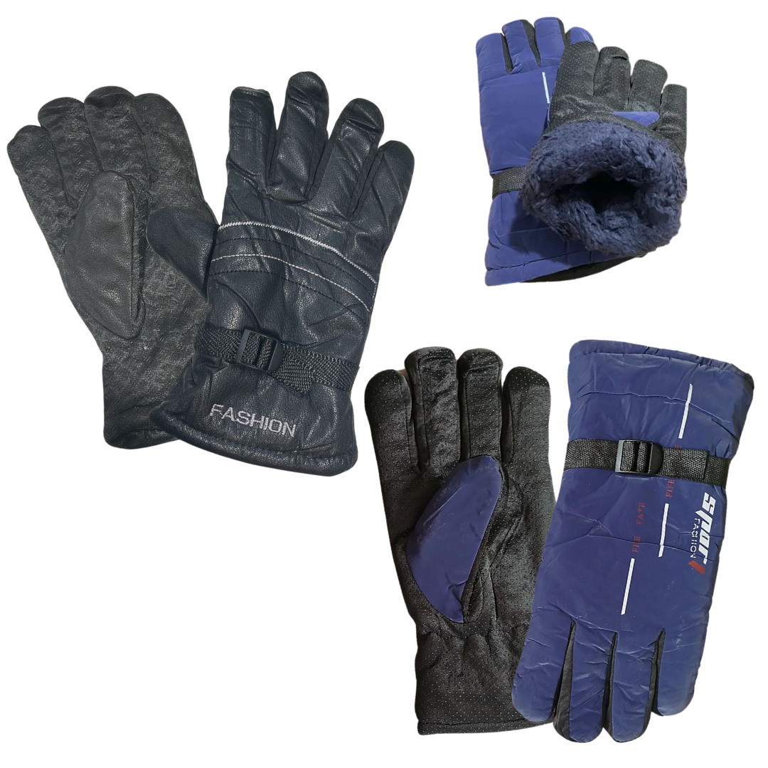 Guantes de Invierno Para Moto Guantes de Invierno Para Moto
