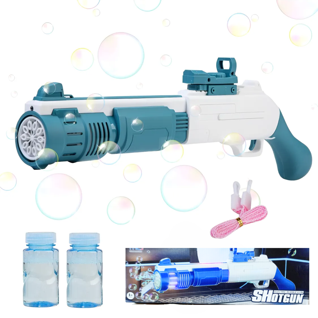 Pistola Burbujero SHOTGUN 333-11LB Pistola Burbujero SHOTGUN 333-11LB