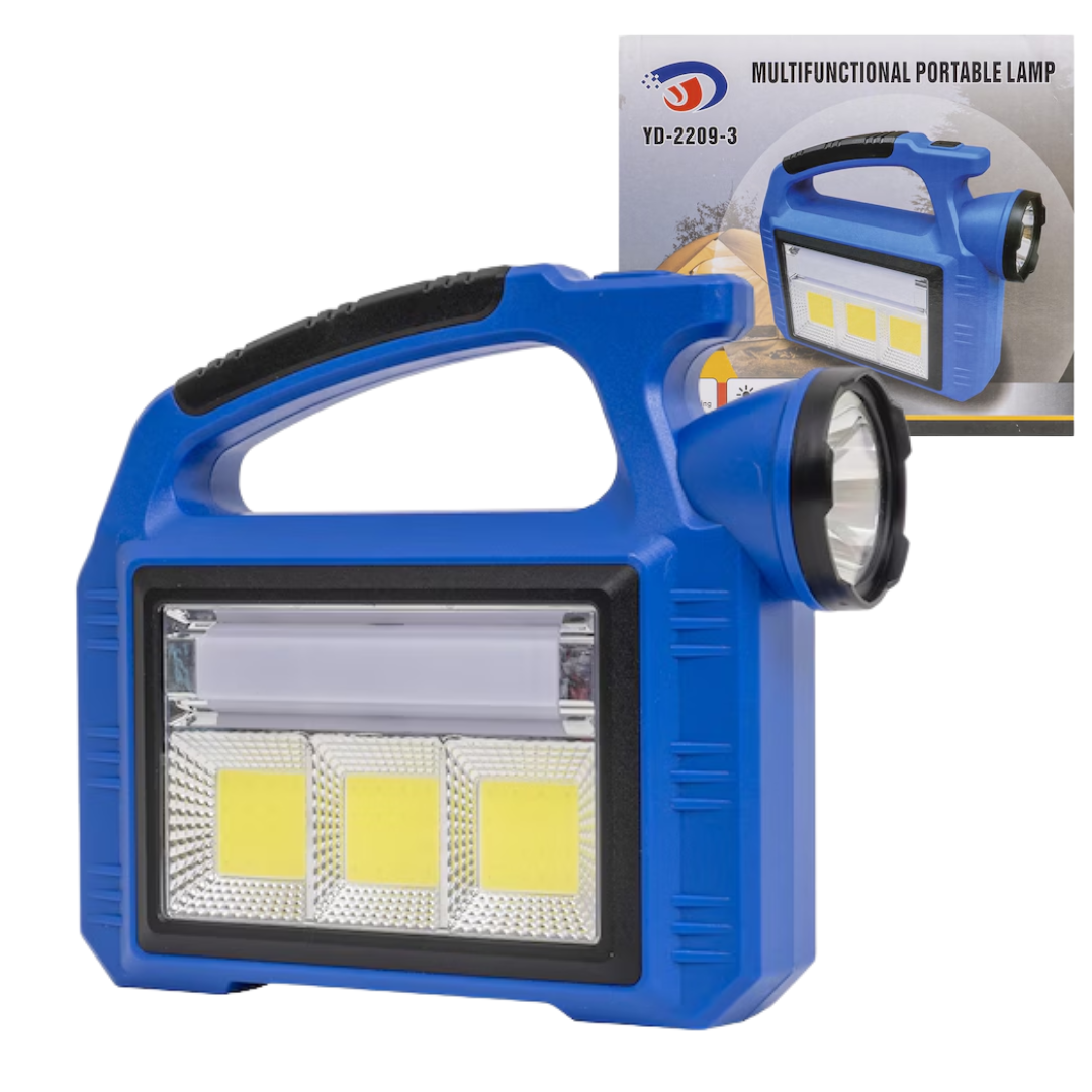 productos 14-04-25 (11) Lampara Solar Multifuncional YD-2209-6-3