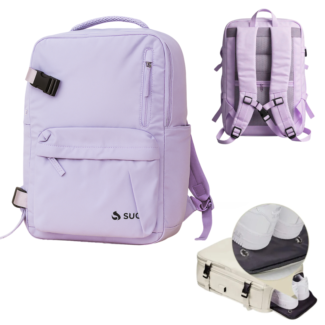 MOCHILA DE VIAJE SUONO ACC0191 MOCHILA DE VIAJE SUONO ACC0191