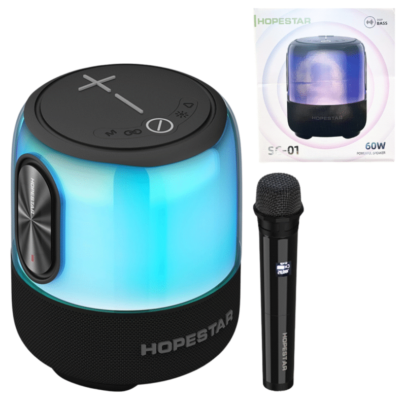 PARLANTE HOPESTAR 60 SC-01