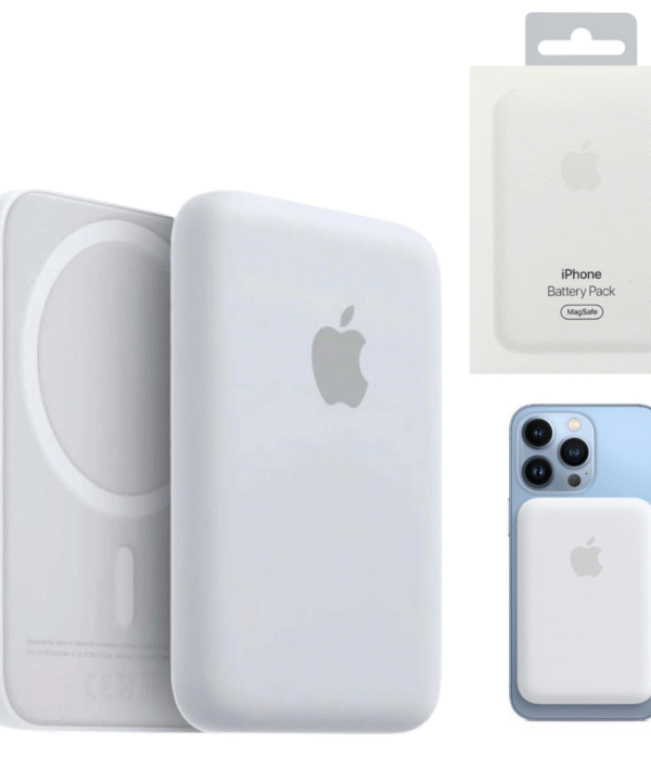 CARGADOR INALAMB IPHONE BATTERY PACK