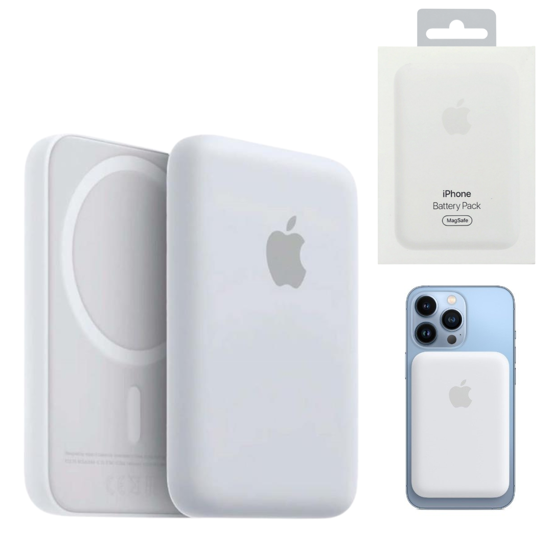 CARGADOR INALAMB IPHONE BATTERY PACK CARGADOR INALAMB IPHONE BATTERY PACK