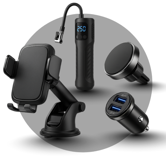 Accesorios para Auto