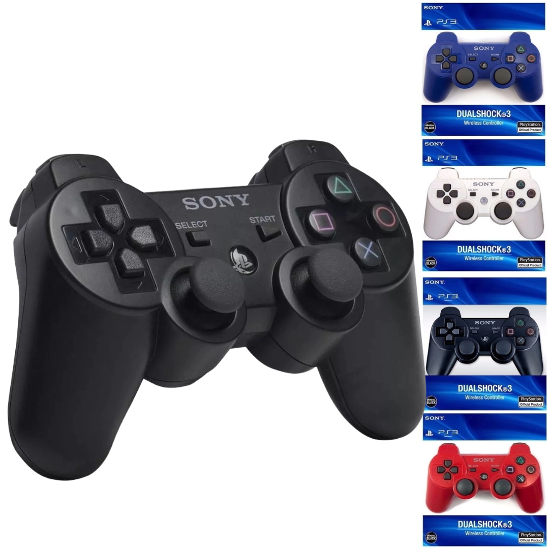 JOY SONY PS3 SONY JOY SONY PS3 SONY