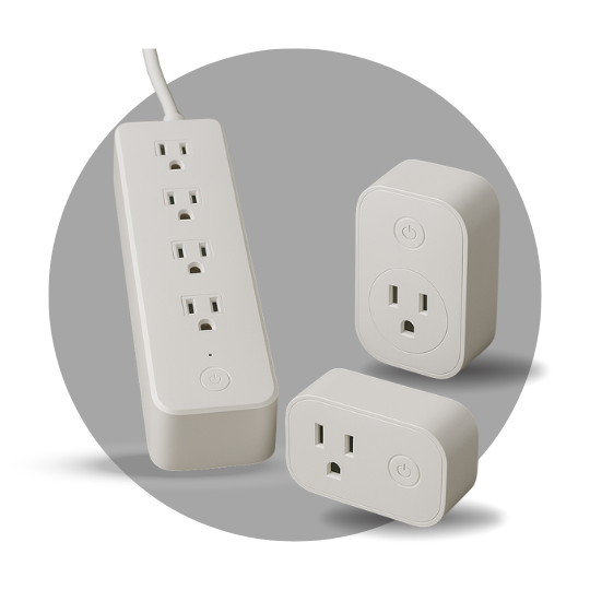 Adaptador prolongador DAZ