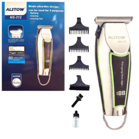 CORTA PELO ALSTOW NS-312