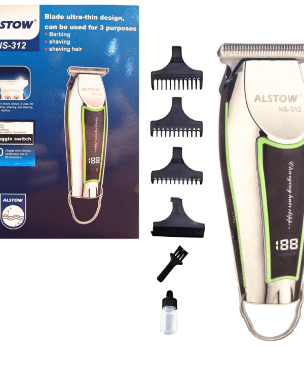 CORTA PELO ALSTOW NS-312