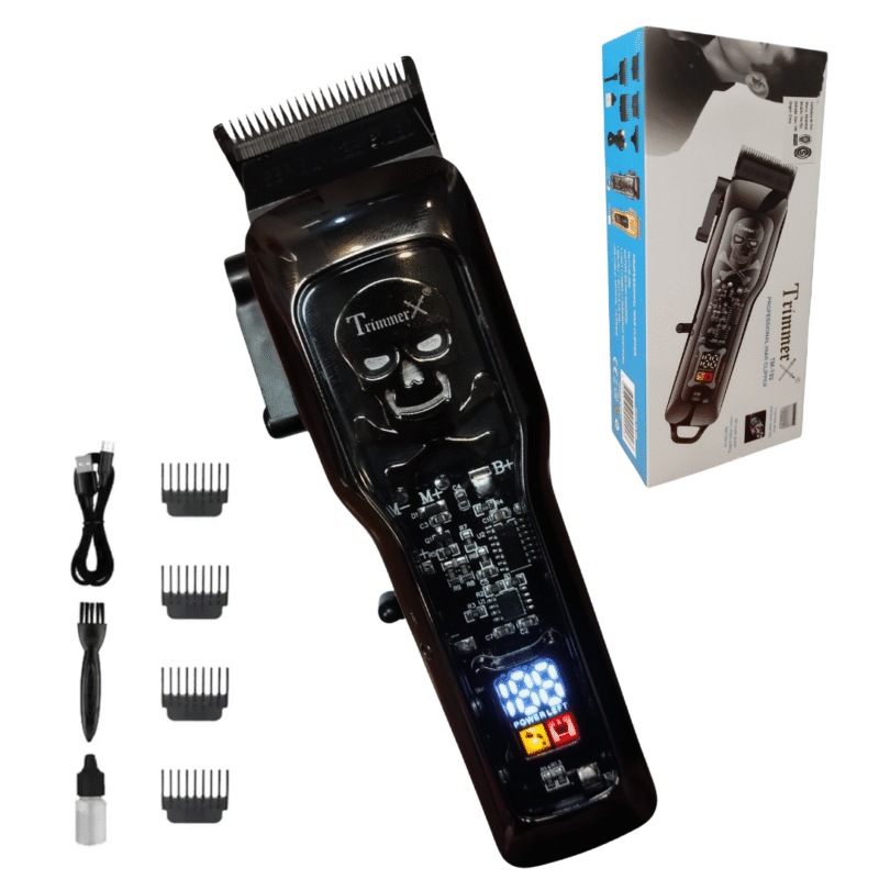 Corta Pelo Profesional TRIMMER TM-T92