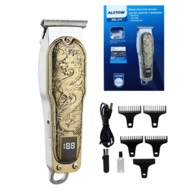 Corta Pelo Patillera ALSTOW NS-311