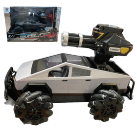 Auto Control Remoto RC TRUCK CX-97