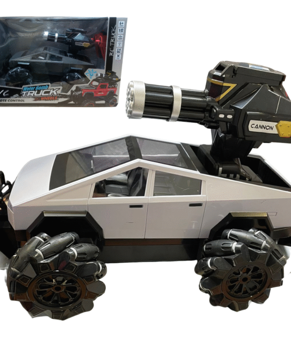 Auto Control Remoto RC TRUCK CX-97