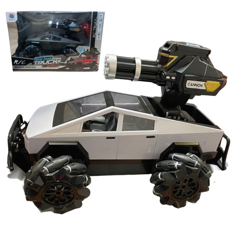 Auto Control Remoto RC TRUCK CX-97