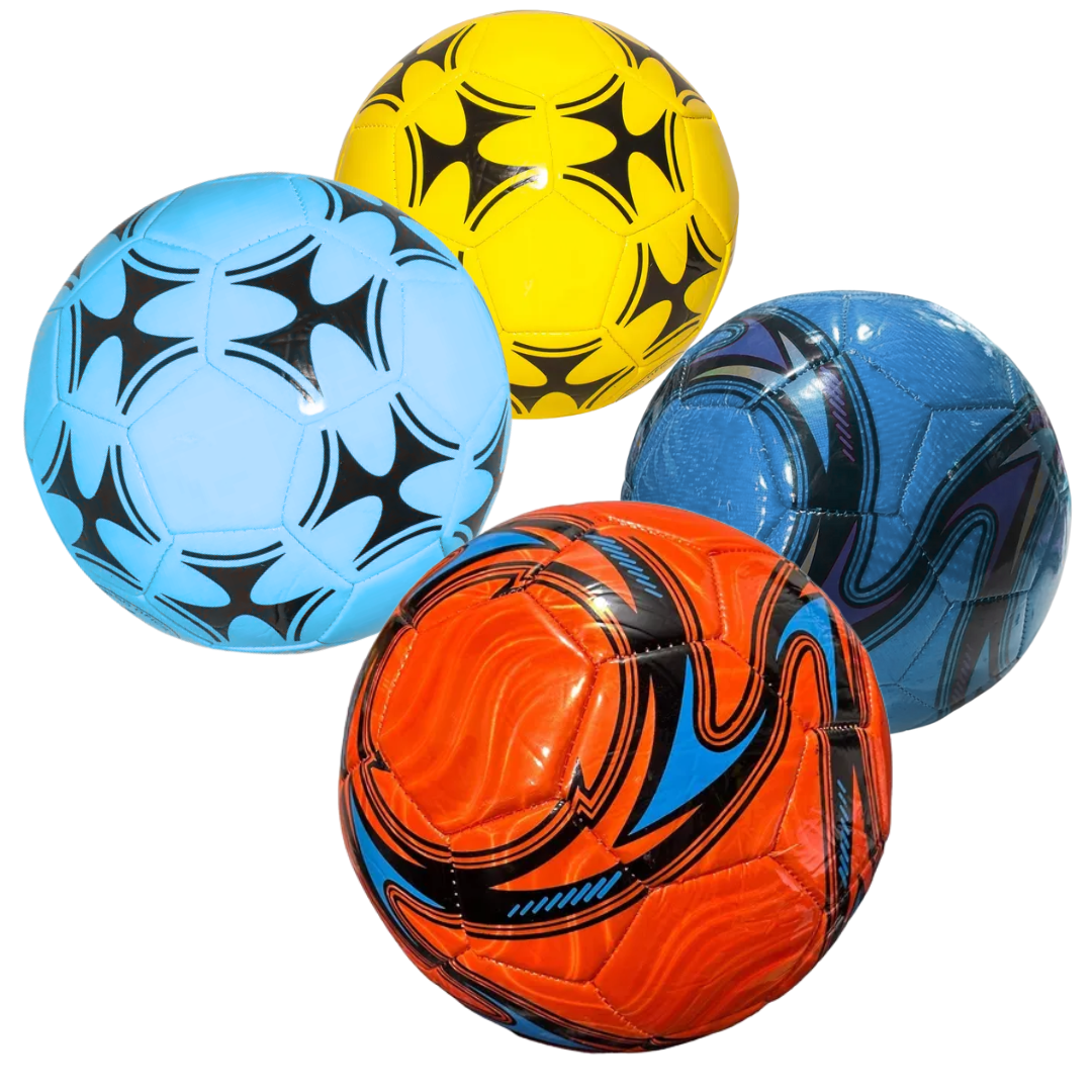 Pelota de Fútbol Universal Pelota de Fútbol Universal