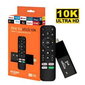 TV Stick Amazon Prime 10K